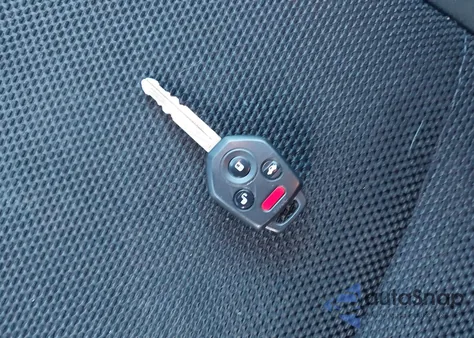 2016 Subaru Crosstrek 2.0I Premium z USA, uszkodzony, nr VIN JF2GPABC9G8339604